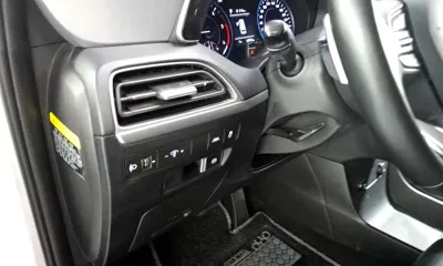 Hyundai Palisade 2019, 68523 км, за 15456.46 USD - фото 17
