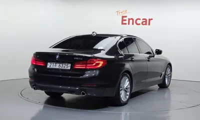 BMW 5-Series 2019, 157720 км, за 14441.38 USD