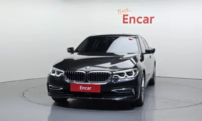 BMW 5-Series 2019, 157720 км, за 14441.38 USD