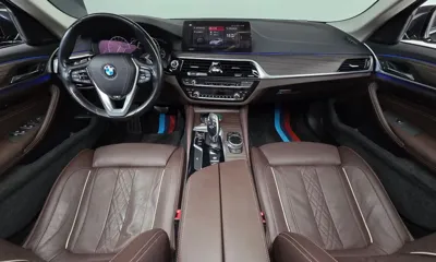 BMW 5-Series 2019, 157720 км, за 14441.38 USD - фото 7