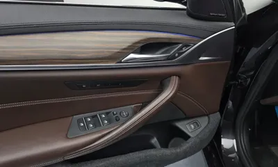 BMW 5-Series 2019, 157720 км, за 14441.38 USD - фото 19