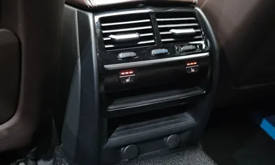 BMW 5-Series 2019, 157720 км, за 14441.38 USD - фото 20