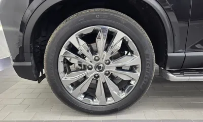 KG_Mobility_Ssangyong Rexton 2024, 67198 км, за 19339.71 USD