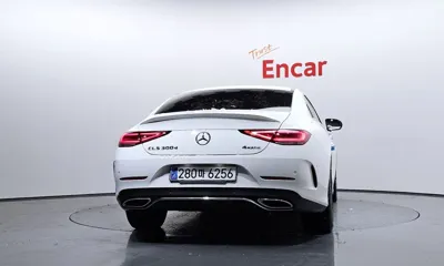 Mercedes-Benz CLS-Class 2022, 26226 км, за 37358.6 USD