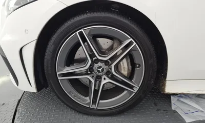 Mercedes-Benz CLS-Class 2022, 26226 км, за 37358.6 USD