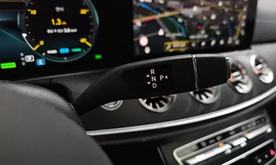 Mercedes-Benz CLS-Class 2022, 26226 км, за 37358.6 USD - фото 9