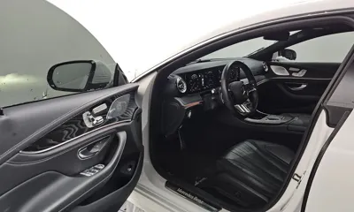 Mercedes-Benz CLS-Class 2022, 26226 км, за 37358.6 USD - фото 10