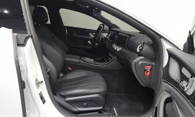 Mercedes-Benz CLS-Class 2022, 26226 км, за 37358.6 USD - фото 11