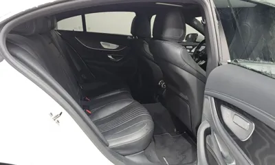 Mercedes-Benz CLS-Class 2022, 26226 км, за 37358.6 USD - фото 12