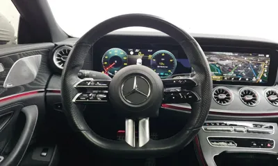 Mercedes-Benz CLS-Class 2022, 26226 км, за 37358.6 USD - фото 13