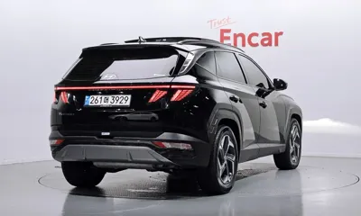 Hyundai Tucson 2022, 59339 км, за 16279.38 USD