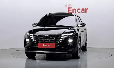 Hyundai Tucson 2022, 59339 км, за 16279.38 USD