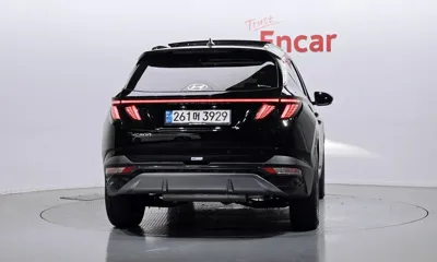 Hyundai Tucson 2022, 59339 км, за 16279.38 USD