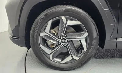 Hyundai Tucson 2022, 59339 км, за 16279.38 USD