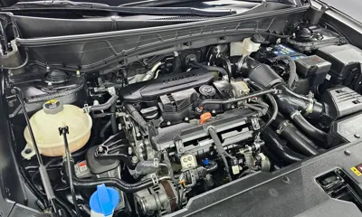 Hyundai Tucson 2022, 59339 км, за 16279.38 USD - фото 6