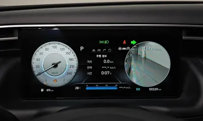 Hyundai Tucson 2022, 59339 км, за 16279.38 USD - фото 8
