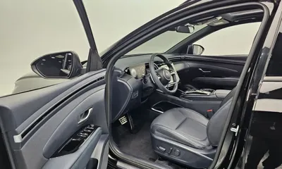 Hyundai Tucson 2022, 59339 км, за 16279.38 USD - фото 10