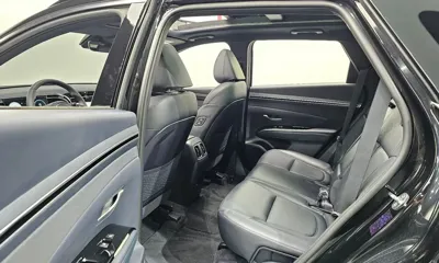 Hyundai Tucson 2022, 59339 км, за 16279.38 USD - фото 11