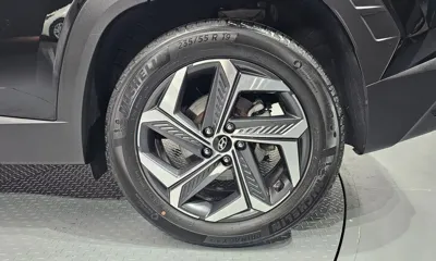 Hyundai Tucson 2022, 59339 км, за 16279.38 USD - фото 21