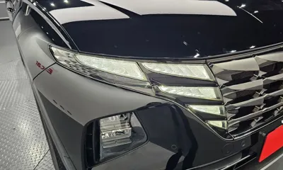 Hyundai Tucson 2022, 59339 км, за 16279.38 USD - фото 22
