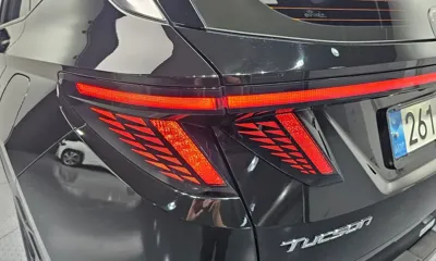 Hyundai Tucson 2022, 59339 км, за 16279.38 USD - фото 23