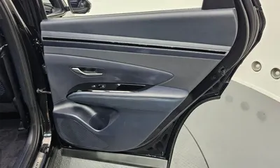 Hyundai Tucson 2022, 59339 км, за 16279.38 USD - фото 25