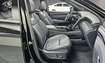 Hyundai Tucson 2022, 59339 км, за 16279.38 USD - фото 26