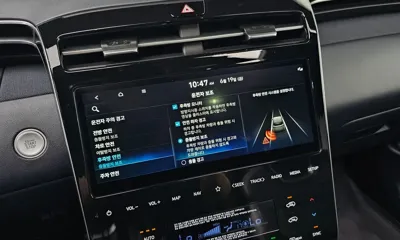 Hyundai Tucson 2022, 59339 км, за 16279.38 USD - фото 28
