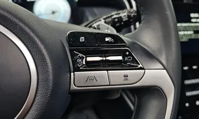Hyundai Tucson 2022, 59339 км, за 16279.38 USD - фото 29
