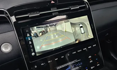 Hyundai Tucson 2022, 59339 км, за 16279.38 USD - фото 30