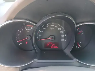Kia Morning 2016, 105753 км, за 2855.45 USD - фото 7