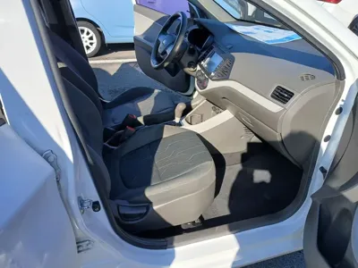 Kia Morning 2016, 105753 км, за 2855.45 USD - фото 9