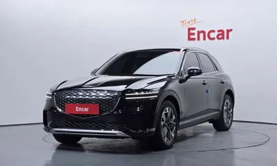 Genesis GV70 · 2025 год