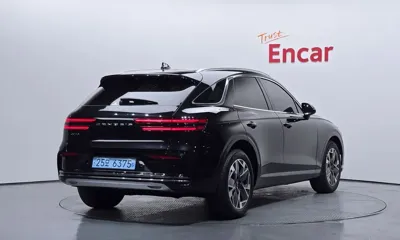 Genesis GV70 2025, 35836 км, за 35714.32 USD
