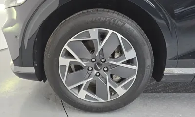 Genesis GV70 2025, 35836 км, за 35714.32 USD