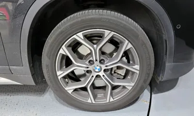 BMW X1 2021, 68077 км, за 16881.23 USD