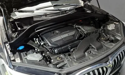 BMW X1 2021, 68077 км, за 16881.23 USD - фото 6