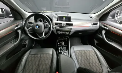 BMW X1 2021, 68077 км, за 16881.23 USD - фото 7