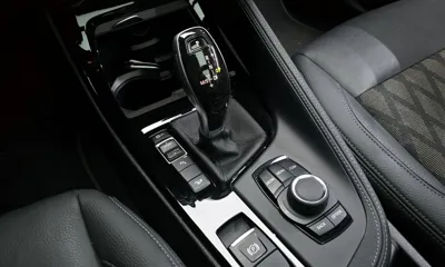 BMW X1 2021, 68077 км, за 16881.23 USD - фото 9