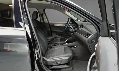 BMW X1 2021, 68077 км, за 16881.23 USD - фото 11