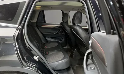 BMW X1 2021, 68077 км, за 16881.23 USD - фото 12