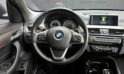 BMW X1 2021, 68077 км, за 16881.23 USD - фото 13