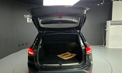 BMW X1 2021, 68077 км, за 16881.23 USD - фото 20