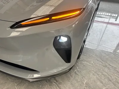 Nio ET5T 2024, 48000 км, за 19099.1 USD