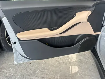 Nio ET5T 2024, 48000 км, за 19099.1 USD