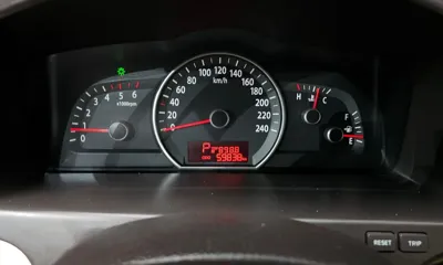 Kia Mohave 2008, 238513 км, за 2824.49 USD - фото 8