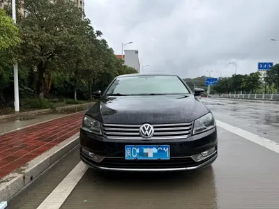 Volkswagen Magotan 2014, 100000 км, за 4243.47 USD