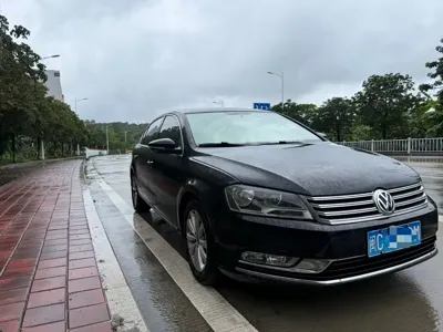 Volkswagen Magotan 2014, 100000 км, за 4243.47 USD
