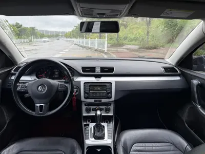 Volkswagen Magotan 2014, 100000 км, за 4243.47 USD - фото 6