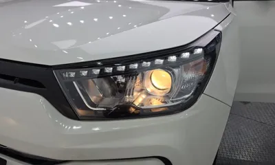 KG_Mobility_Ssangyong TIBOLI 2019, 112112 км, за 5185.77 USD - фото 22